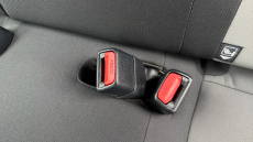 Toyota Yaris 1.5 VVT-i Icon Tech 5dr Petrol Hatchback